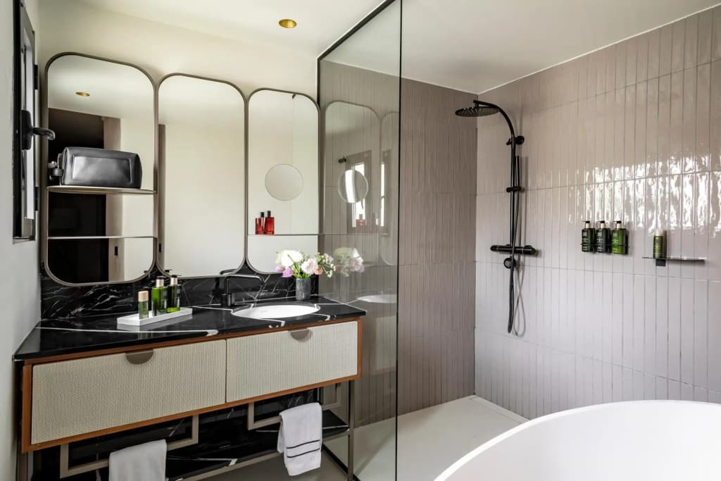 Villa Marquis Meliá Collection - photo 11