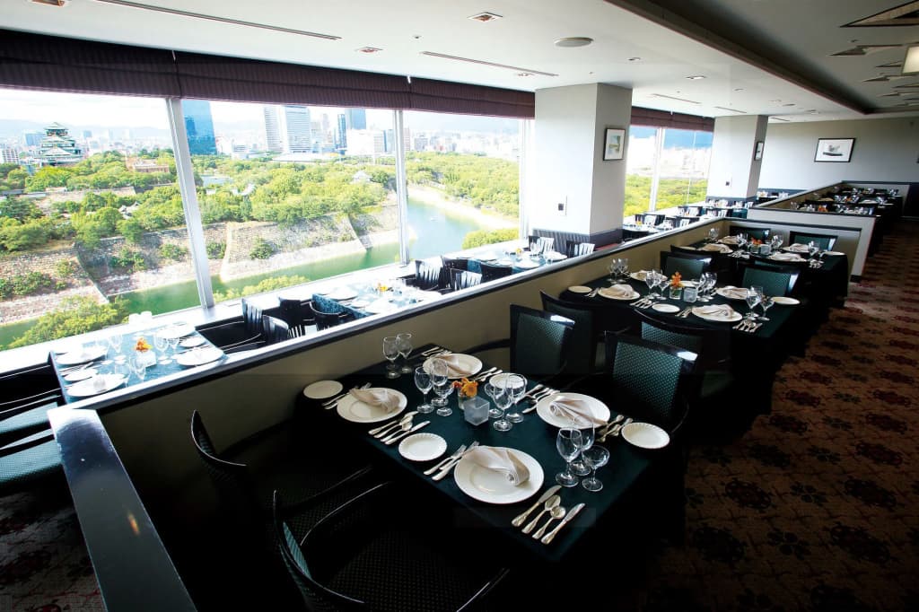 KKR Hotel Osaka - photo 18