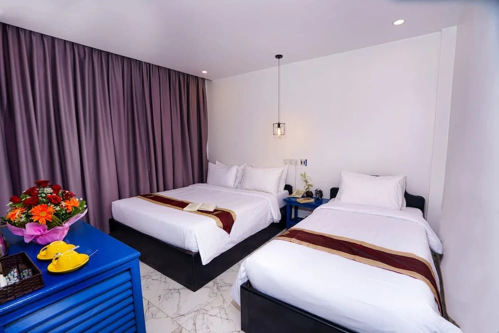 The Rabbit Hole Hotel & Spa - photo 5