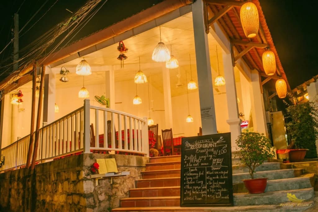 Terrace Resort - photo 14