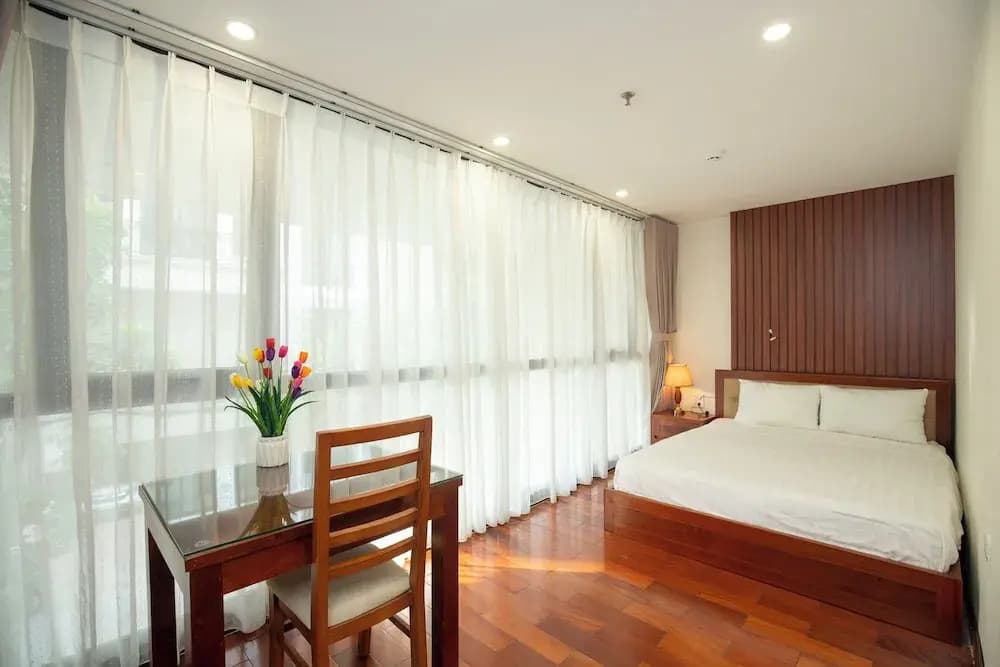 Sumitomo10 Apartment - photo 28