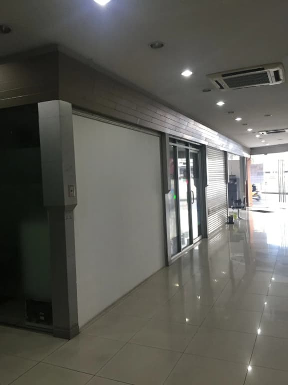 Mall Suites Hotel - photo 18
