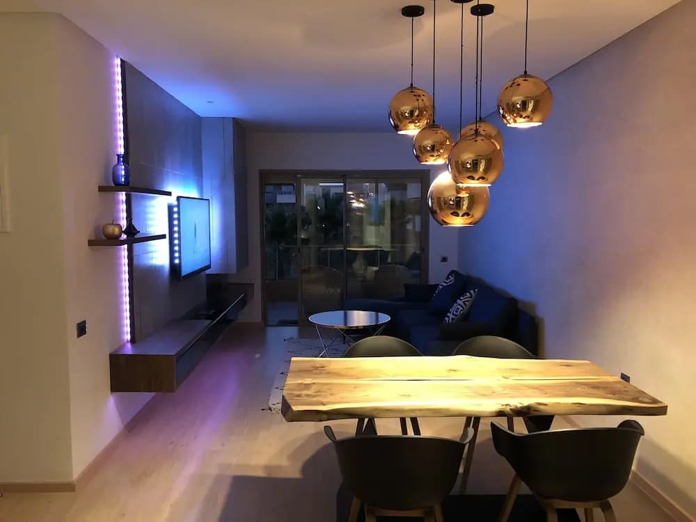 Darkech Prestigia Luxury Apt - main photo