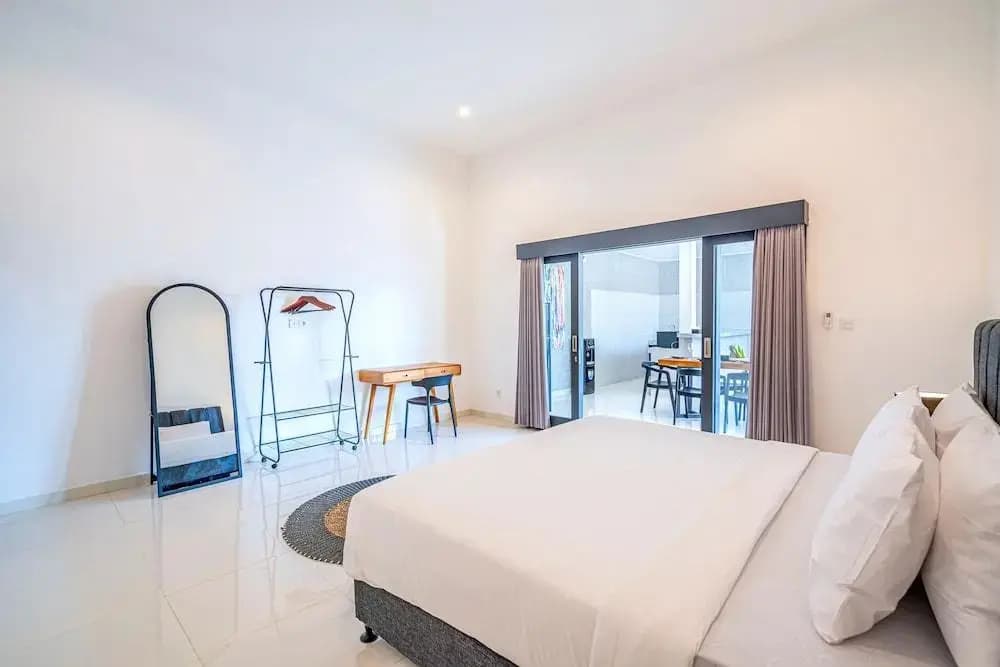 Villa Katrin - Canggu - photo 10