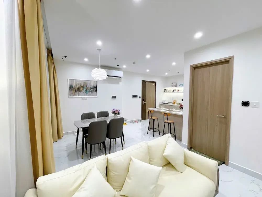 Vinhomes Grand Park Homes by Christine - photo 47