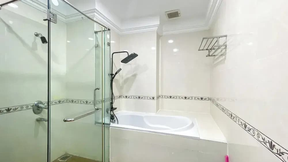 Zahoo House in Flemington SaiGon - photo 13