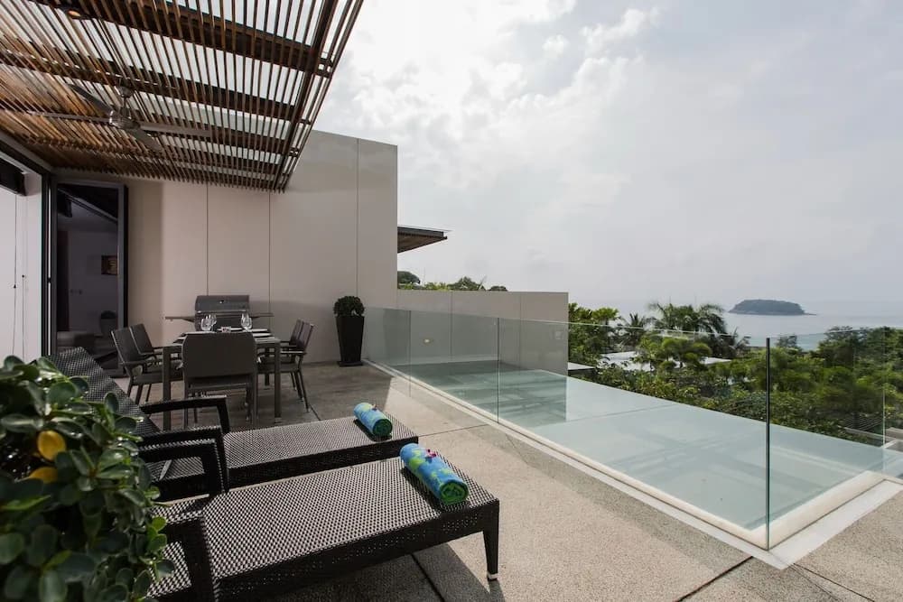 The Heights Kata Seaview C1 near Kata Beach - photo 7