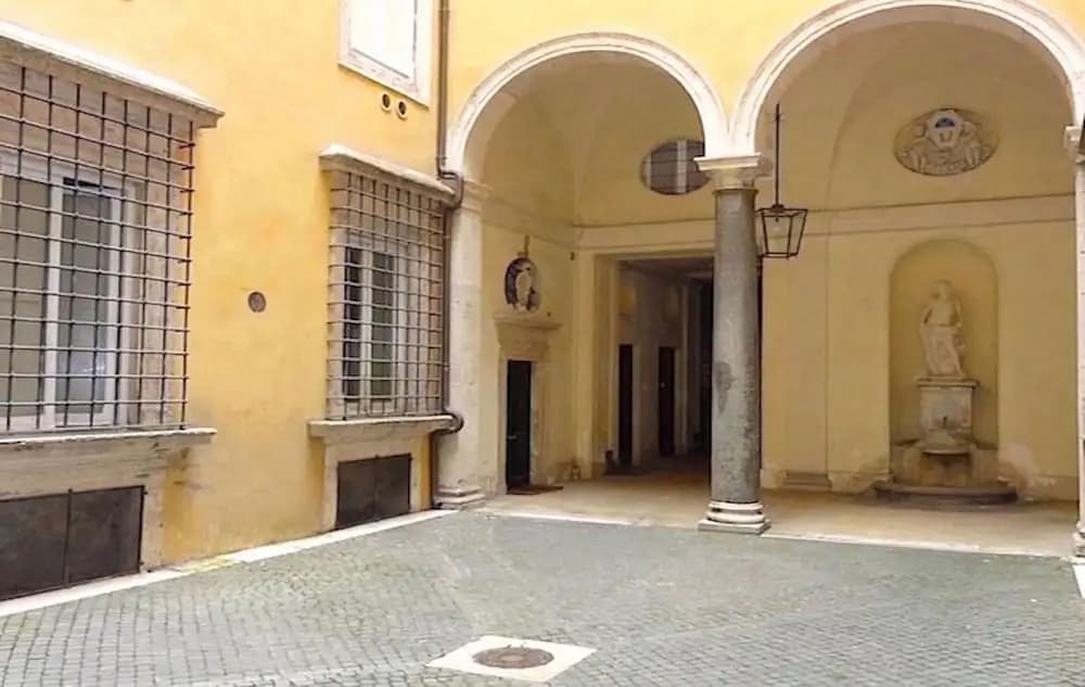 DormiRoma Apartments - main photo