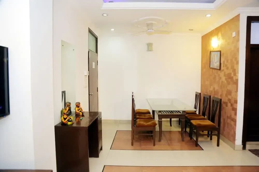 Omehar Stay - photo 9