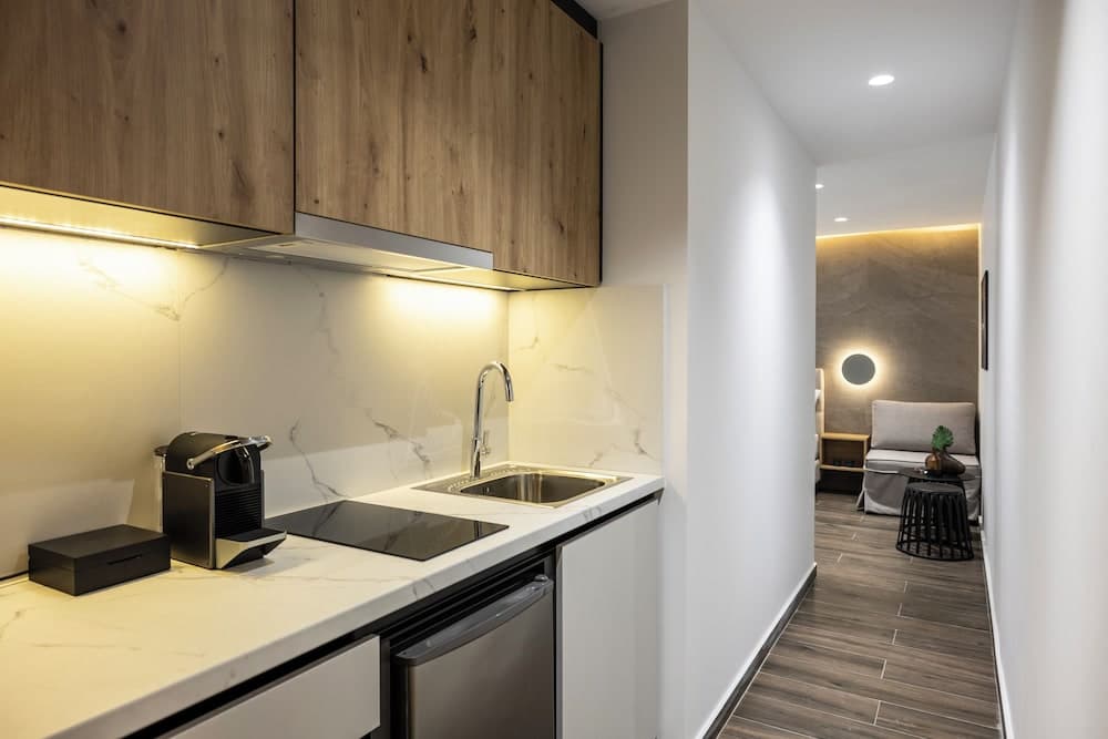 DOMIOS Suites Athens - photo 20