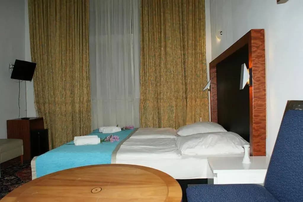 Hotel garni Aaberna - photo 4