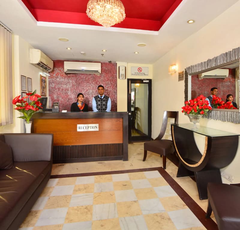 Shanti Palace - photo 12