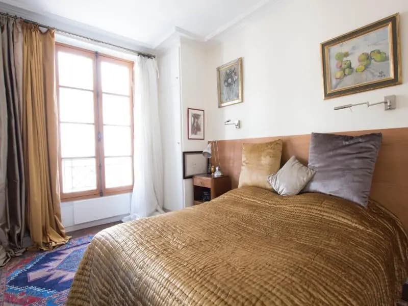 Luxembourg Assas Apartment - photo 3
