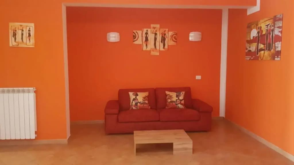 Relais Le Armonie Bed and Breakfast - photo 6