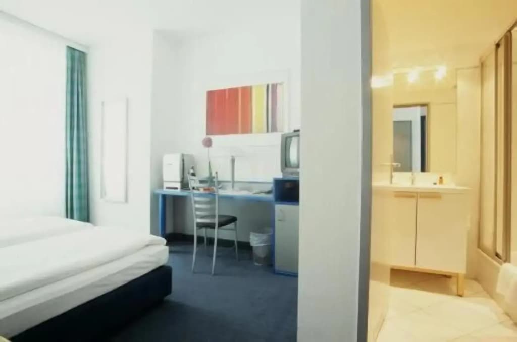 Hotel Alt - Tegel - photo 16