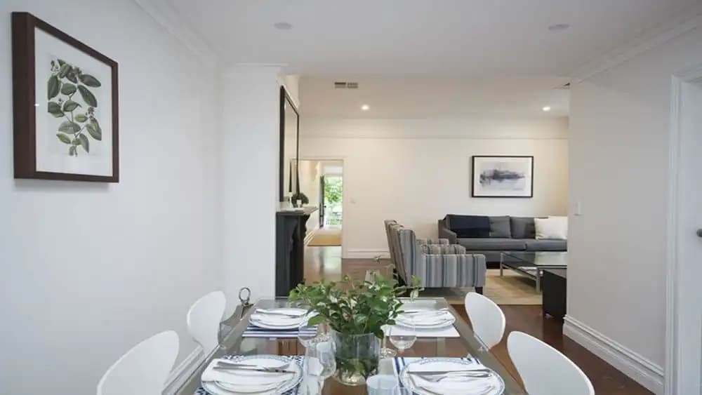 The Apartment Service HAYBY - photo 10