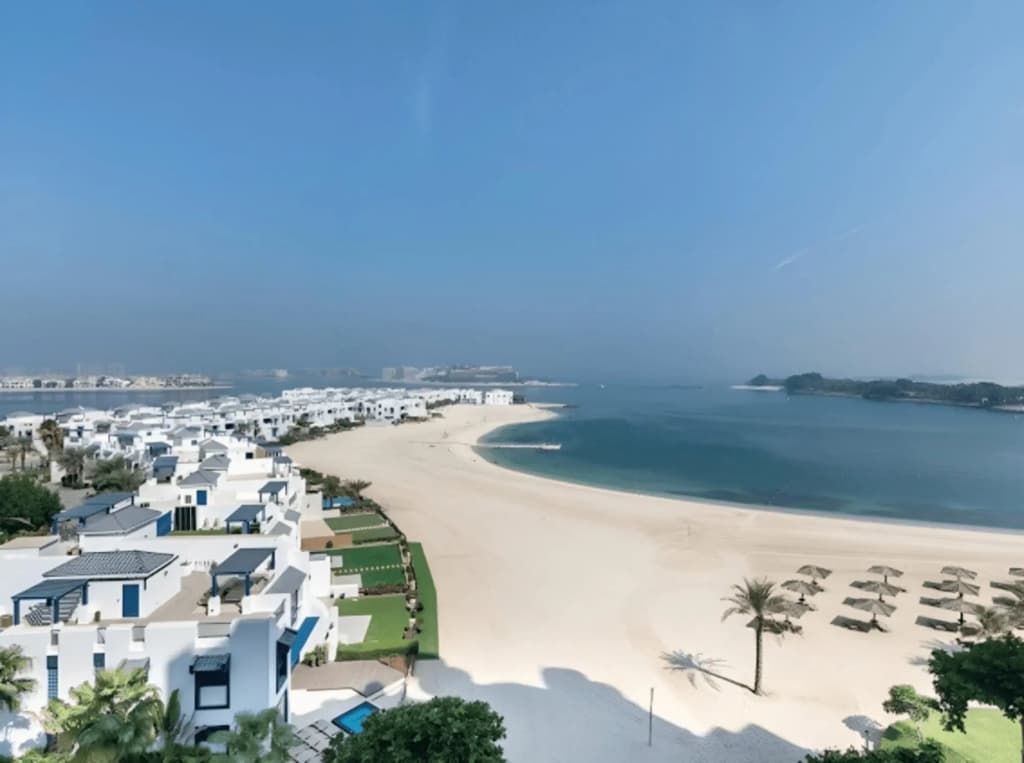 Palm Jumeirah - Shoreline 6 510 - photo 14
