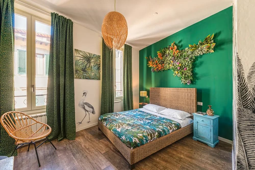 Code Rent A Room - photo 9
