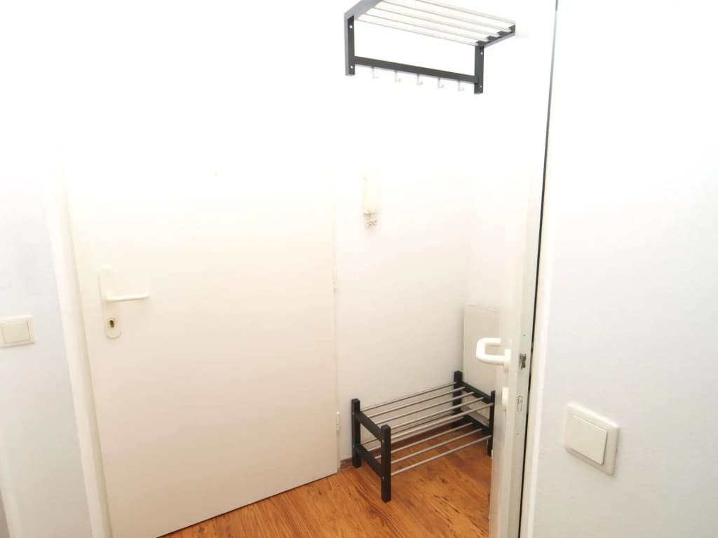 CheckVienna - Apartment Hernalser Hauptstraße - photo 9