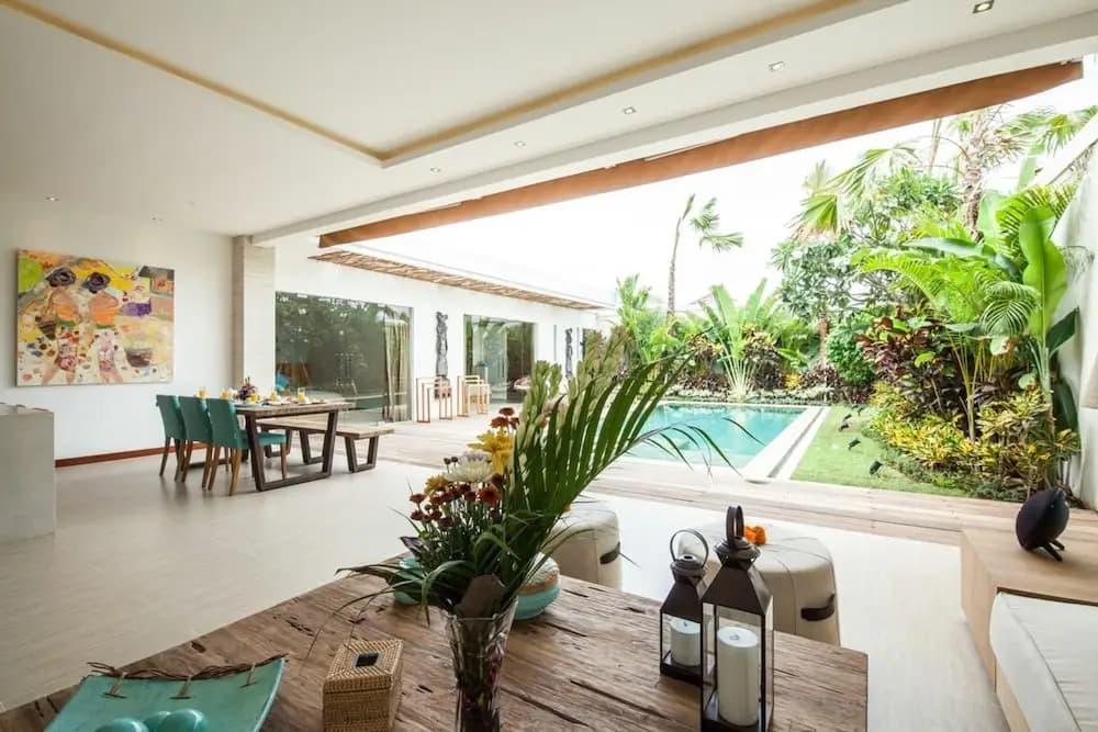 Villa Anak - photo 4