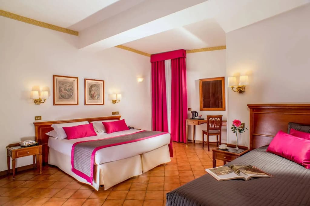 Hotel Sole Roma - photo 4