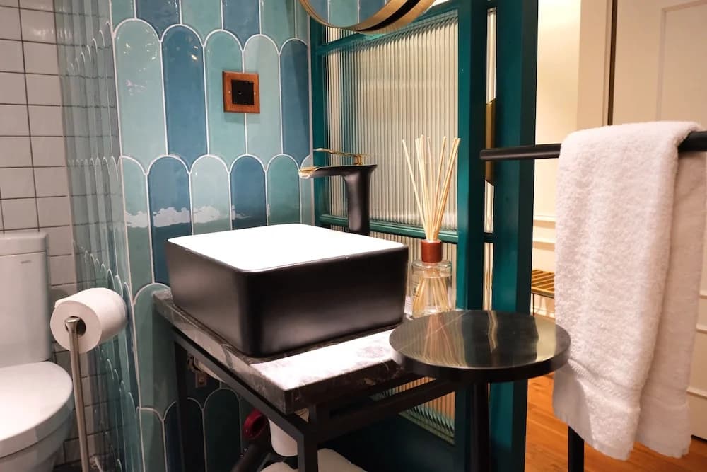 APTO Hotel HV (Causeway Bay) - photo 9