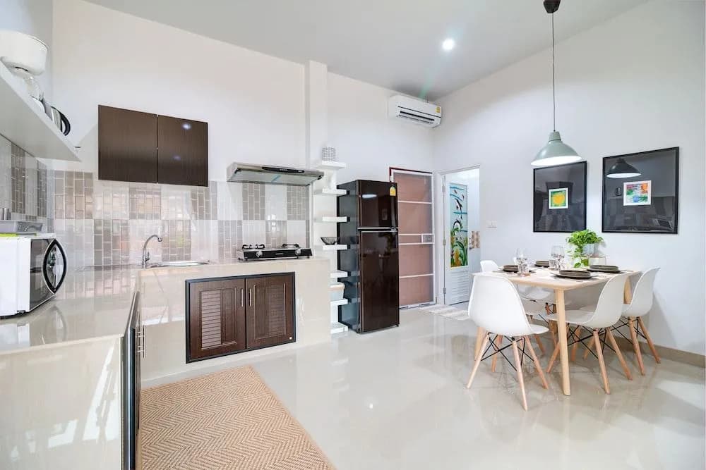Jaya Pool Villa - photo 16