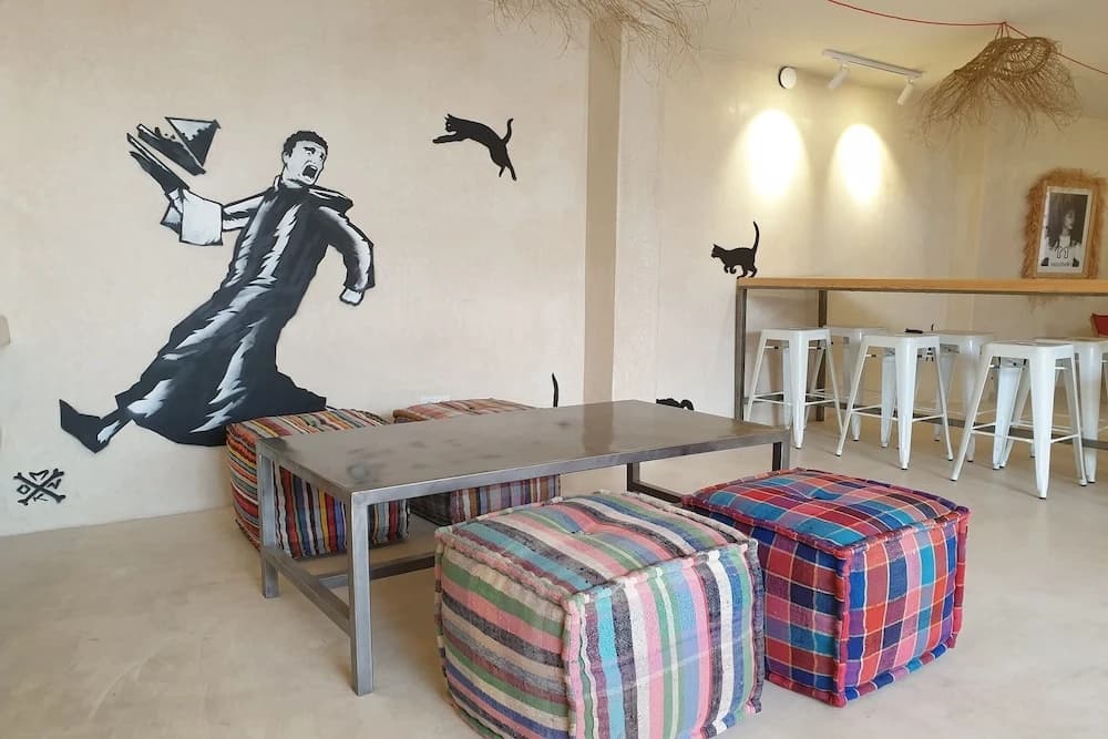 Miostello Lifestyle Riad Marrakech - photo 17