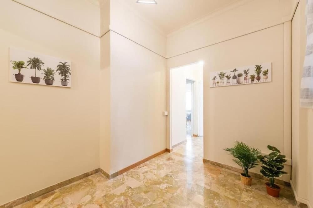 MaSa Holiday House Vatican - photo 29