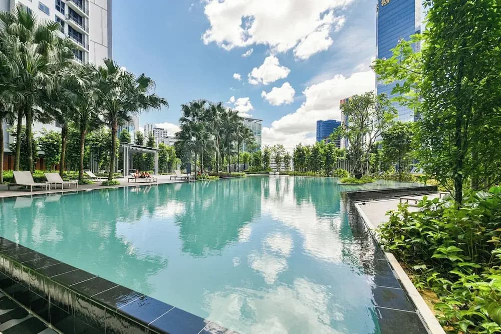 Agile Bukit Bintang by A&5min ToPavilion - photo 13