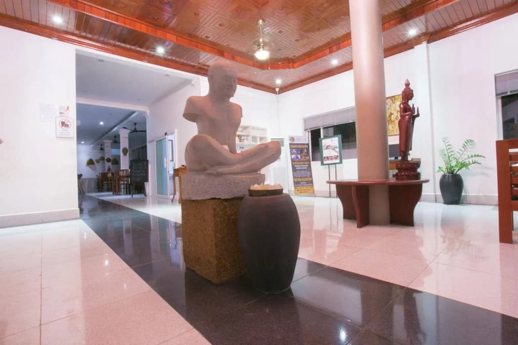 Nagara Angkor Boutique Hotel - photo 20
