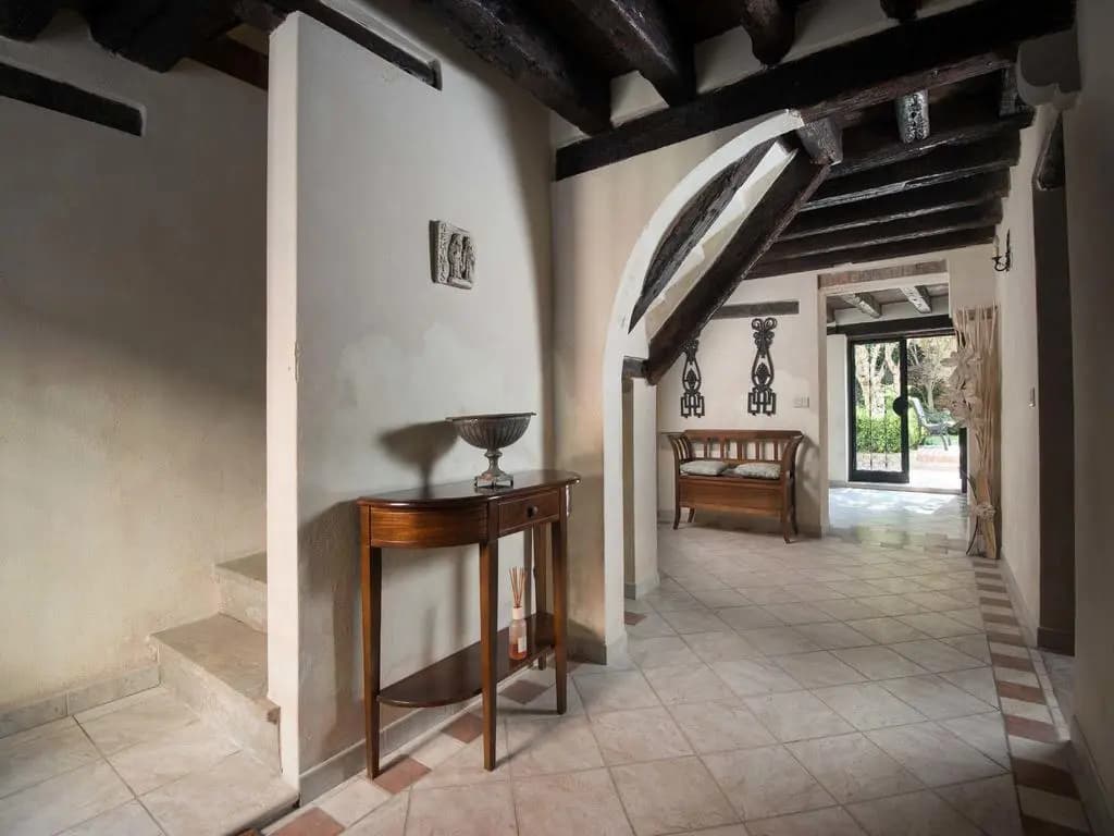 San Giacomo Apartment - photo 32