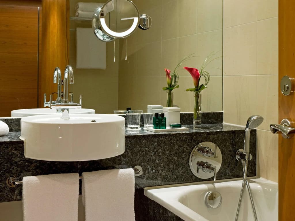 Sofitel London Heathrow - photo 36