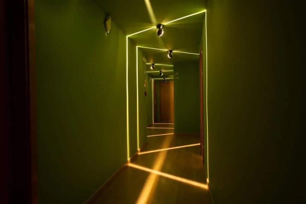 Casual Colours Barcelona Hotel by Casual Hoteles - photo 16