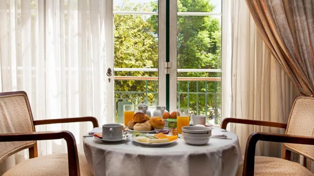 Hotel Metropole - photo 40