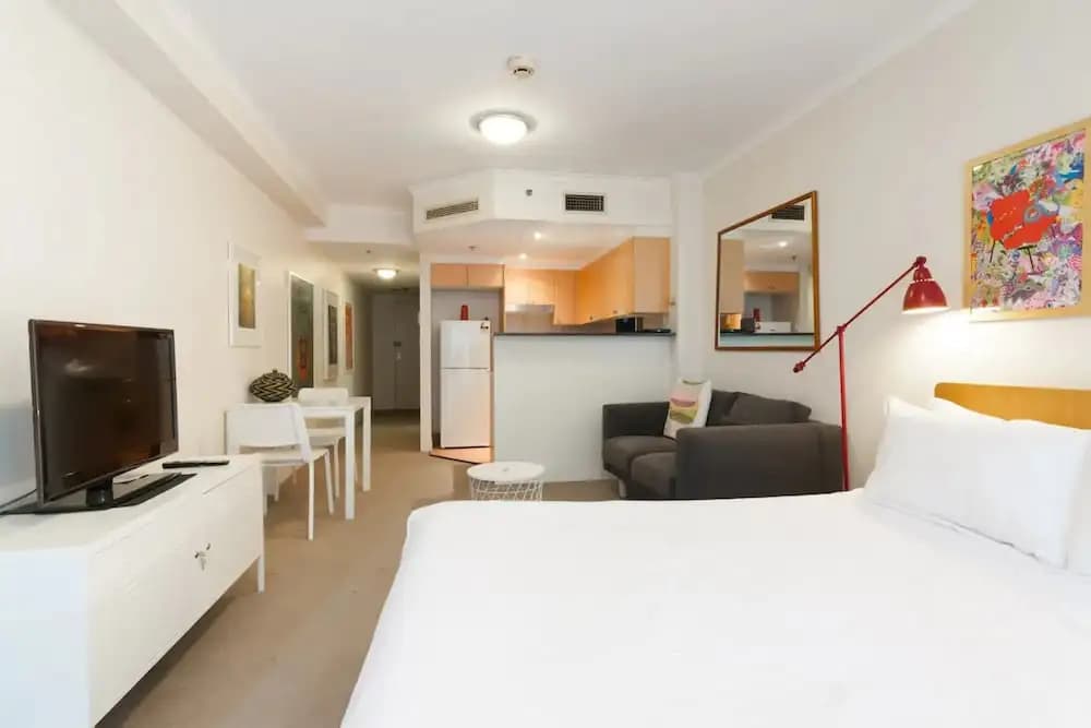 Amazing Studio with Pool in Central Sydney - photo 6