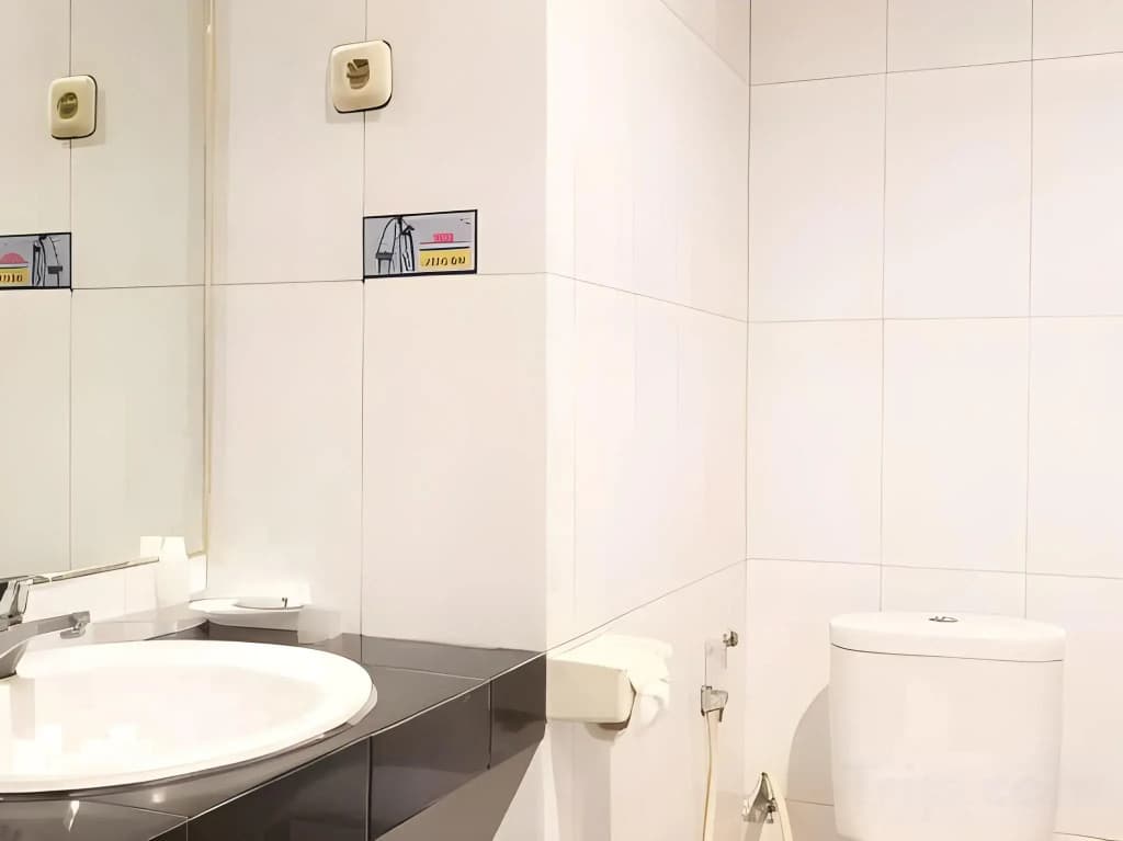 D Arcici Hotel Cempaka Putih - photo 8