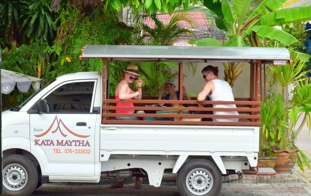 Baan Kata Maytha - photo 31