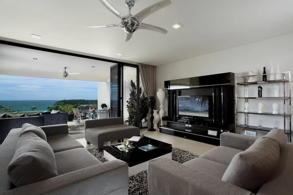 The heights B18 Seaview near Kata Beach - photo 2
