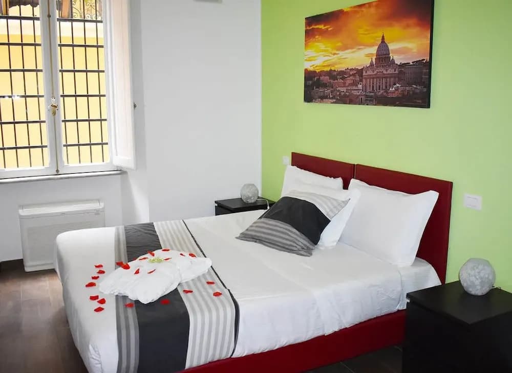 Guest House Il Tempio Della Capitale - photo 4