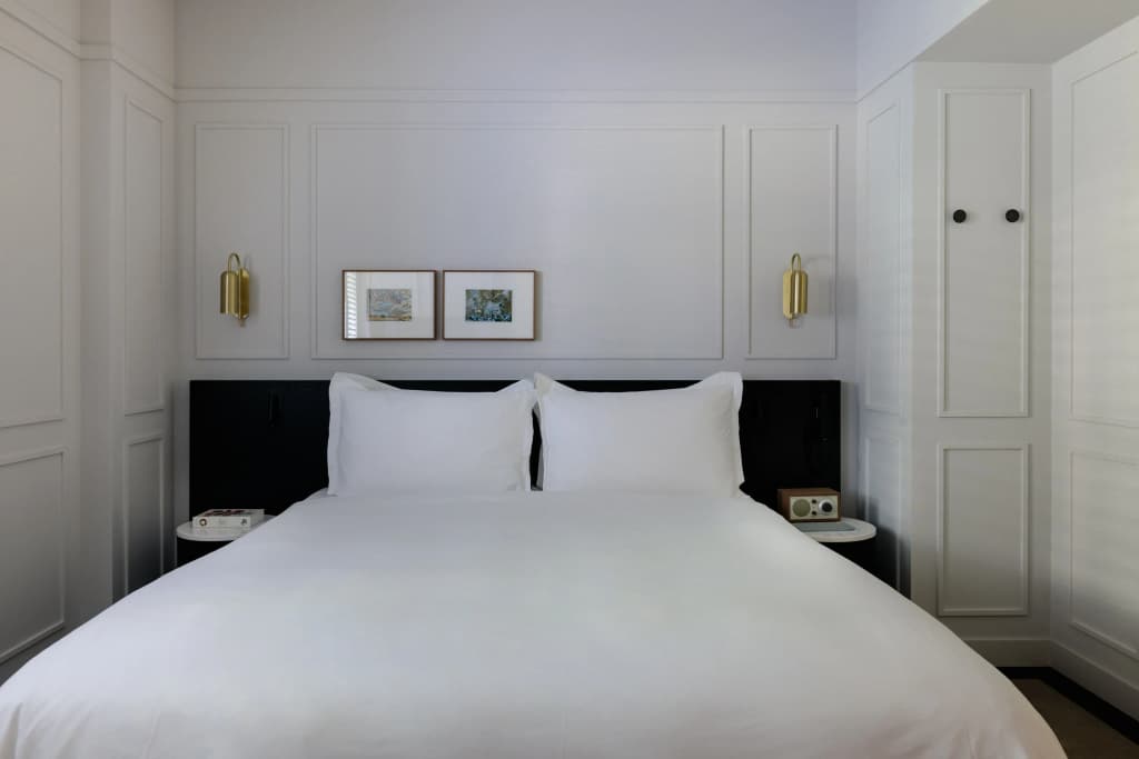Pillows Grand Boutique Hotel Maurits at the Park - Small Luxury Hotels - photo 3