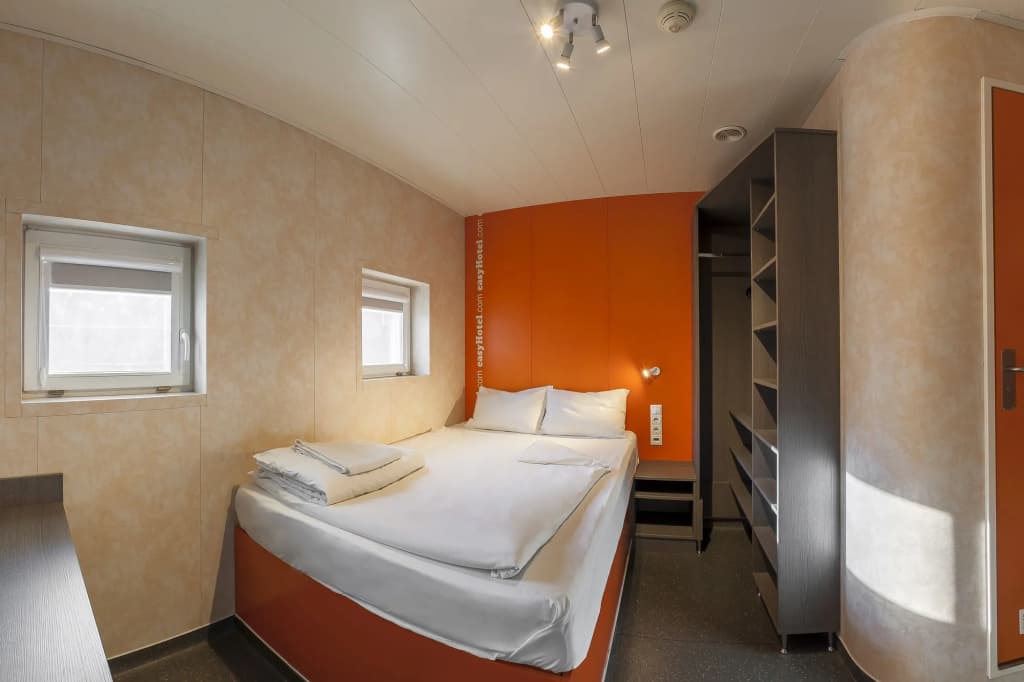 TL Hotel Budapest - photo 7