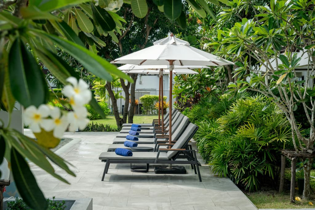 Amari Koh Samui - photo 34