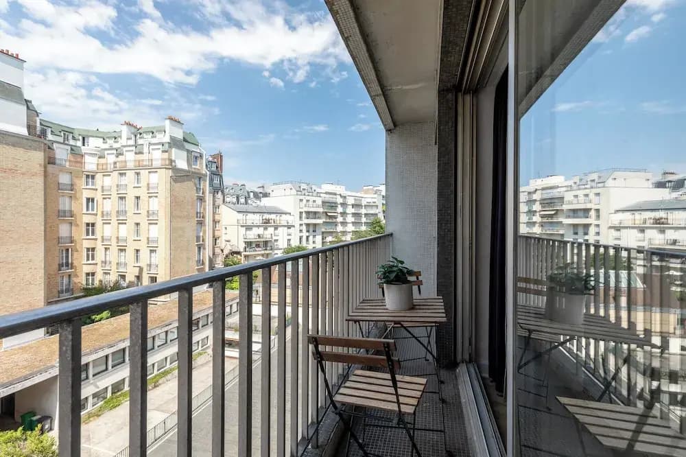 Appartement Fastueux au 16eme - photo 6