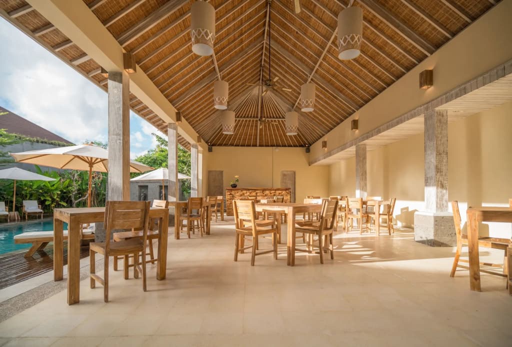 La Berceuse Resort and Villa Nusa Dua by Taritiya Collection - photo 23