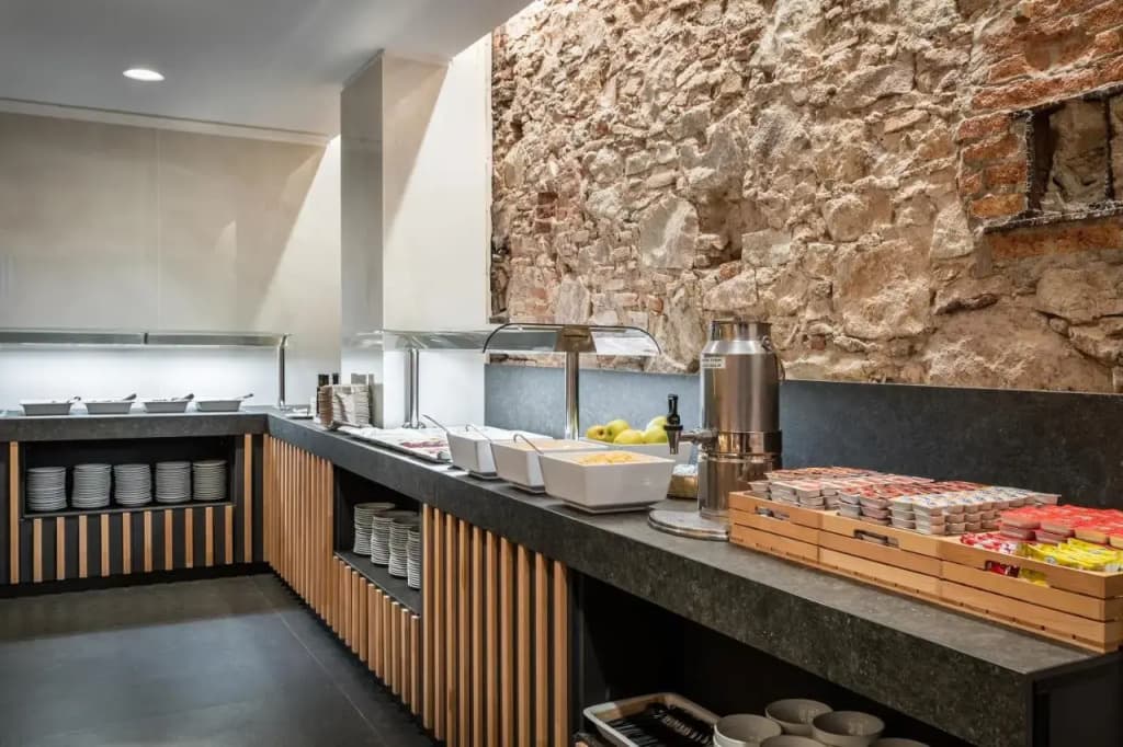Ronda House Hotel - photo 26