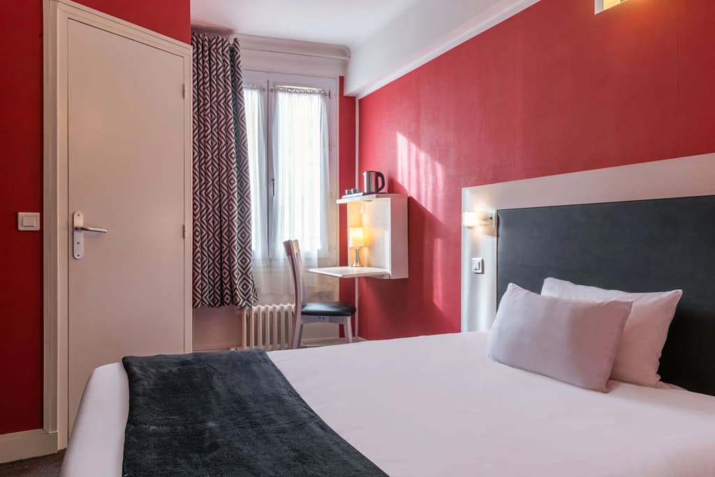 Hôtel Baldi by Magna Arbor - photo 7