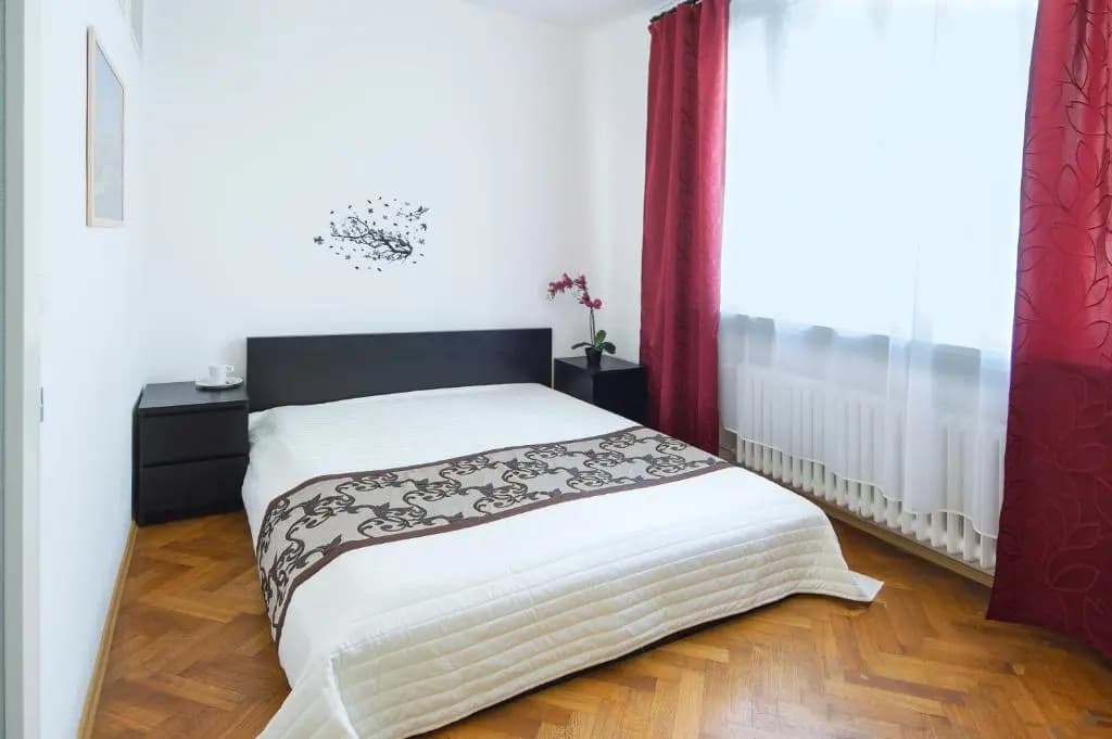 Modern Apartment Navrátilova II - photo 2