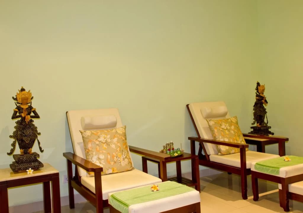The Rani Hotel & Spa - photo 16