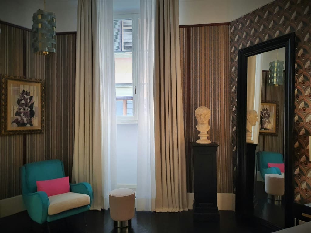 Hotel Vilòn - photo 33